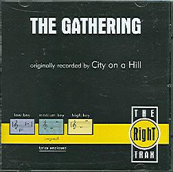 The Gathering by City on a Hill (108573)