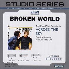 Broken World by Across The Sky (108582)