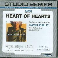 Heart of Hearts by David Phelps (108593)