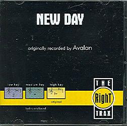 New Day by Avalon (108596)