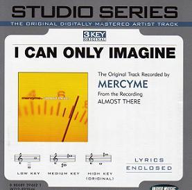 I Can Only Imagine by MercyMe (108608)