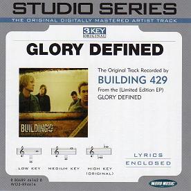Glory Defined by Building 429 (108610)