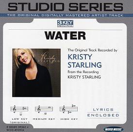 Water by Kristy Starling (108635)