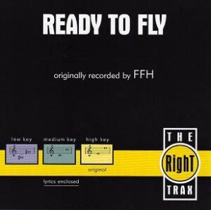 Ready to Fly by FFH (108674)
