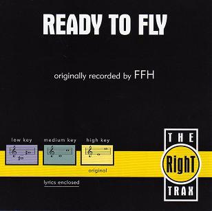 Ready to Fly by FFH (108674)