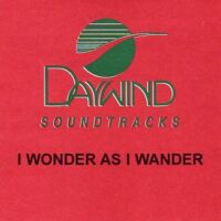 I Wonder as I Wander by Various Artists (108703)