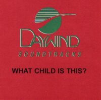 What Child Is This by Various Artists (108706)