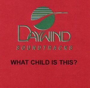 What Child Is This by Various Artists (108706)