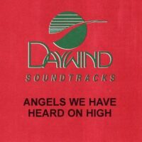 Angels We Have Heard on High by Various Artists (108740)