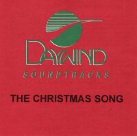 The Christmas Song by Various Artists (108747)