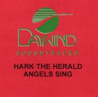 Hark the Herald Angels Sing by Various Artists (108754)