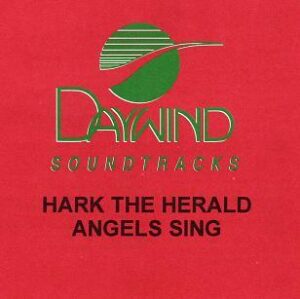 Hark the Herald Angels Sing by Various Artists (108754)