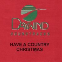 Have a Country Christmas by Various Artists (108757)