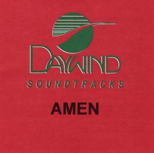Amen by Various Artists (108760)