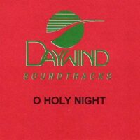 O Holy Night by Various Artists (108766)