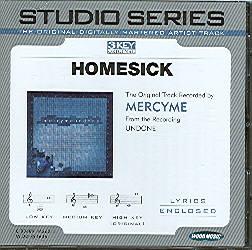 Homesick by MercyMe (108770)