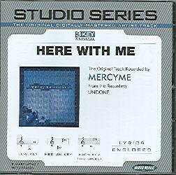 Here with Me by MercyMe (108777)
