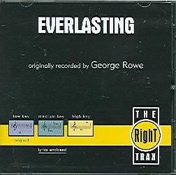 Everlasting by George Rowe (108790)