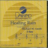 Healing Rain by Michael W. Smith (108804)