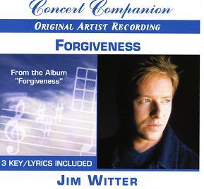 Forgiveness by Jim Witter (109108)