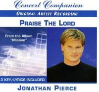 Praise the Lord by Jonathan Pierce (109132)