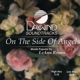 On the Side of Angels by LeAnn Rimes (109642)