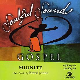 Midnite by Brent Jones (109656)