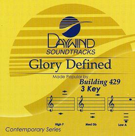 Glory Defined by Building 429 (109732)