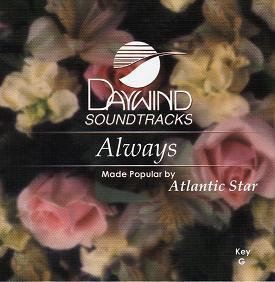 Always by Atlantic Star (109737)