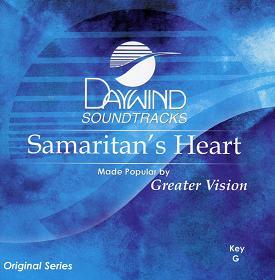 Samaritan's Heart by Greater Vision (109754)