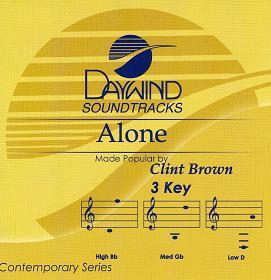 Alone by Clint Brown (109756)