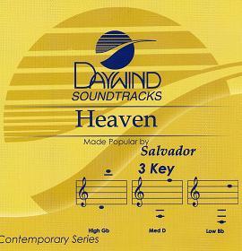 Heaven by Salvador (109759)