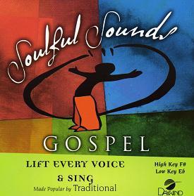 Lift Every Voice and Sing by Traditional (109762)