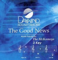 The Good News by The McKameys (109763)