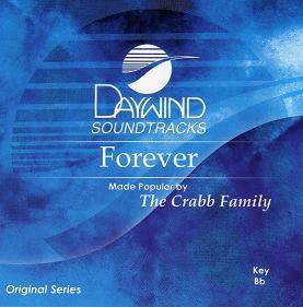 Forever by The Crabb Family (109794)
