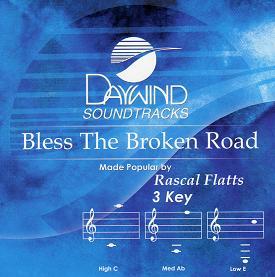 Bless the Broken Road by Rascal Flatts (109800)