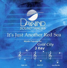 It's Just Another Red Sea by Gold City (109802)