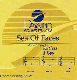 Sea of Faces by Kutless (109807)