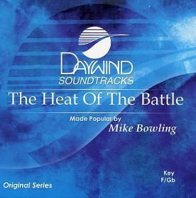 The Heat of the Battle by Mike Bowling (109814)