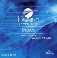 Faces by Greater Vision (109827)