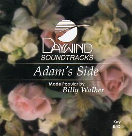 Adam's Side by Billy Walker (109829)