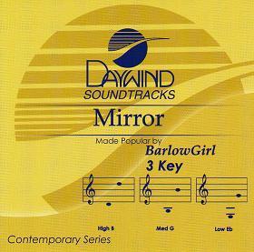 Mirror by BarlowGirl (110116)