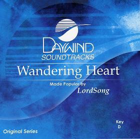 Wandering Heart by LordSong (110178)