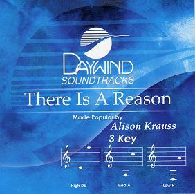 There Is a Reason by Alison Krauss (110399)