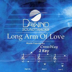 Long Arm of Love by CrossWay (110475)