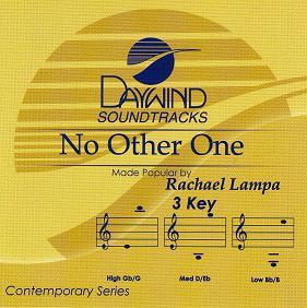No Other One by Rachael Lampa (110543)