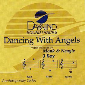 Dancing with Angels by Monk and Neagle (110616)