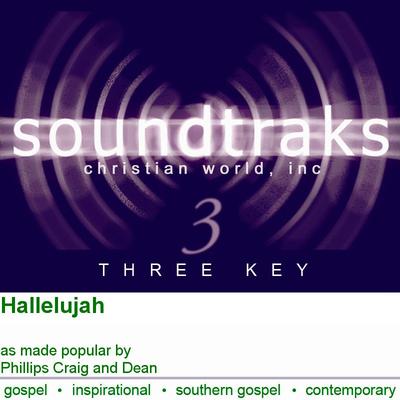 Hallelujah by Phillips