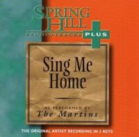 Sing Me Home by The Martins (110936)