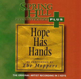Hope Has Hands